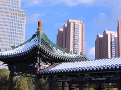 -迎泽公园