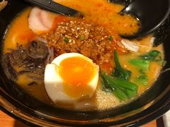 -仓桥家·焗寿司·锅物(光谷步行街店)