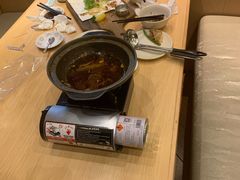 三文鱼子星鳗寿司-元气寿司(新城市广场店)