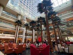 -威斯汀舞台餐厅