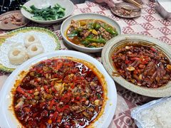 -老三样·旧食新味(万寿宫店)