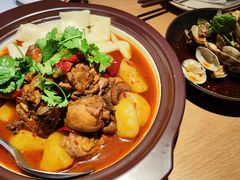 -纳鲁孜·新疆特色餐厅(上海悦荟广场店)