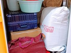 -安东易迷你自助仓储寄存仓库(杨浦店)