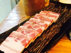 -黑牛の店·和牛烧肉(大悦城店)