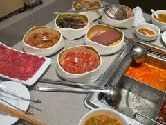 -海底捞火锅(壹悦城店)