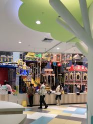 -meland亲子乐园•派对•研学(苏州悠方购物中心店)