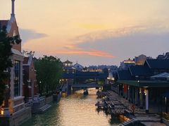 -赤坎·广东华侨国际旅游度假区