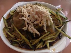 -振生清真饭店(永安道店)
