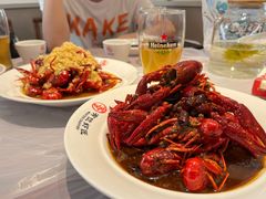 -有位虾匠·香辣蟹·小龙虾(李村店)