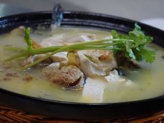 -鑫福楼农家菜