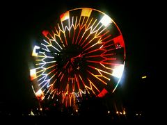 -南昌之星摩天轮