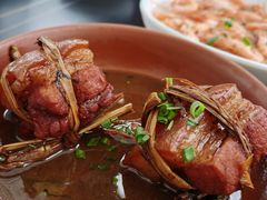 -旺山·浪头人家