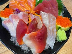 -Hatsune隐泉日式料理(三里屯太古里店)