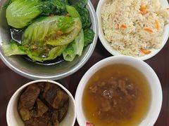 -好成财牛排馆(涂门街总店)