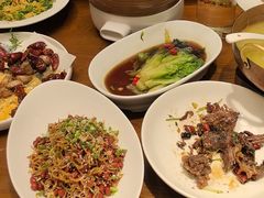 -小桃红·东北菜·春饼烤鸭(南阳湖街店)