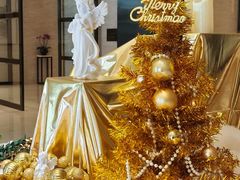 -行者书屋大堂吧 ·下午茶(南京圣和府邸酒店)