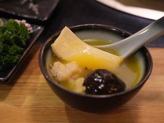 -湊湊火锅·茶憩(恒隆广场店)