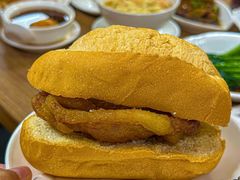-百福麵家(新馬路店)