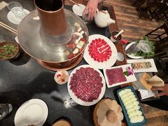 -南门涮肉(通州大船店)