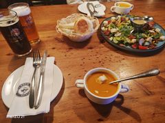 -宝莱纳啤酒花园餐厅PAULANER BRAUHAUS Nanjing(广州路店)