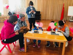 -凡恩格林幼儿园(中灿苑校区)