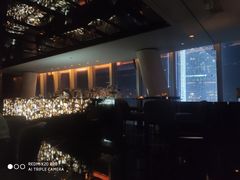 -广州四季酒店·天吧·高空酒吧