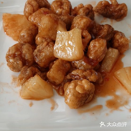 雅馨园餐厅