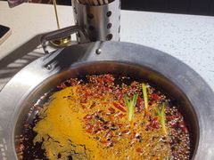 -钢管厂五区小郡肝火锅串串香(总店)