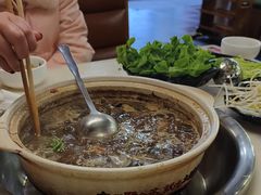 -土连锅·现熬养生汤锅(梁家巷店)