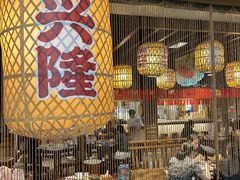 -南京大牌档(崇文门国瑞店)