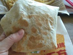 嫩牛五方-肯德基(大学路DT店)