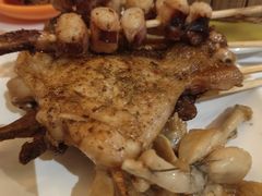 -萧邦音乐会所KTV·蒸汽活海鲜自助(福田店)