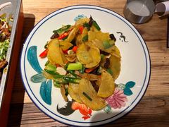 -树厨贵州菜(大十字店)