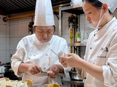 -伊喜饺子·烤鸭(五道口学院路店)