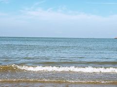 -宁波松兰山滨海旅游度假区