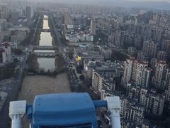 -南昌之星摩天轮