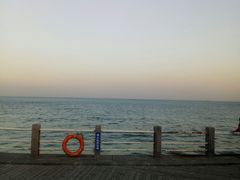 -日照灯塔风景区