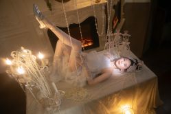 -WAVE SODA摄影工作室