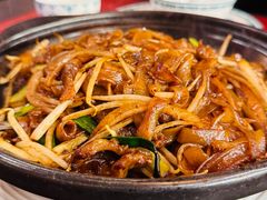 -香港祥正飯店·正宗灣仔50年海鲜老字号