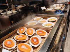 -芭菲盛宴·环球美食(北城国际店)