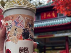 -岳麓山风景名胜区