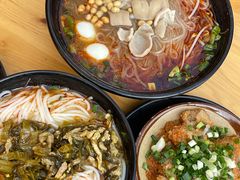 肥肠粉-青石桥老瓦房肥肠粉总店(青石桥总店)