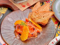 -BROWNSTONE布朗石西班牙餐厅(富城店)