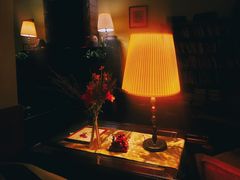-马克咖啡The Moganshan Lodge