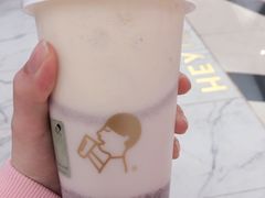 -喜茶(永旺梦乐城店)