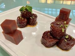 -鹊华居·地道鲁菜·海鲜·融合味(大明湖店)