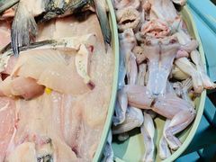 -喜欢吃鱼(非遗博览园总店)