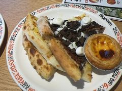 -比格比萨自助(李沧万达店)