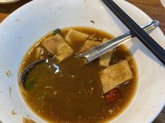 -阁瑞居闫记卤煮(乔庄北街店)