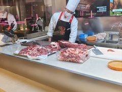 -海底捞大排档火锅(打浦路店)